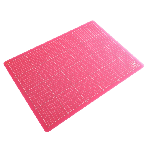 A4 Cutting Mat – Colored (various colors available)